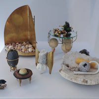 O'Tru no Trus OBJECT 19 ガラス