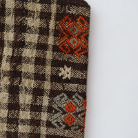 VINTAGE RUG CUSHION COVER 1