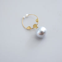 IMAGO EAR CAFF "PEARL"