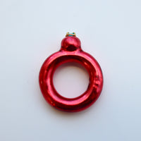 IMAGO RING SEA BLUE CHALCEDONY