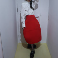 MELITTA BAUMEISTER FOAMY BALL SKIRT
