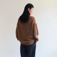 RUS SOKO CARDIGAN