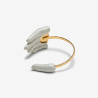ANDRESGALLARDO HAND GRAB BRACELET