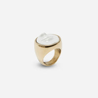 ANDRESGALLARDO FACE SEAL RING