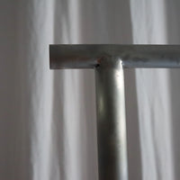 【受注生産】
GIGINA FURNITURE STAINLESS RACK & ACRYLIC CANISTER "S"