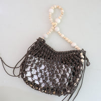 NICCOLÒ PASQUALETTI PERLA MINIBAG