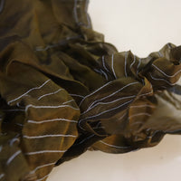 NONG RAK BUTTON DOWN DOLL TOP