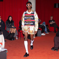 ADAM JONES THELWELL SHIRT