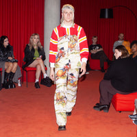 ADAM JONES THELWELL SHIRT