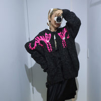 SOFIO GONGLI CARDIGAN