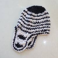 NONG RAK ORGANIC PILOTS CAP