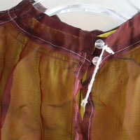 NONG RAK TWO PIECE TENT DRESS SET “A”