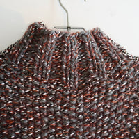 BLESS WORKJACKET LL815 BLACK WHITE RED