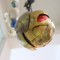 O'Tru no Trus OBJECT 55 浮とロープ