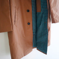MERYLL ROGGE MAC COAT