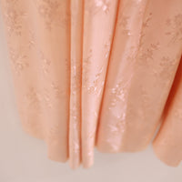 HANA YAGI ROSE DRESS PINK