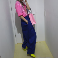 ANIGIG LAZY DAY LOUNGE LONG PANTS