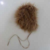 YUHAN WANG ECO FUR HAT