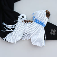 ANIGIG TWO DOGS BELT