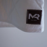 MERYLL ROGGE QUILTED SWEATSHIRT