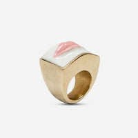 ANDRESGALLARDO MOUTH SEAL RING