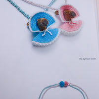 FELIEKE VAN DER LEEST 『The Zoo of Life』