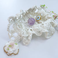 LOU DE BÈTOLY × BACHNER VESSELS BAROQUE FRAGMENTS 12