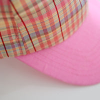 NONG RAK BASEBALL CAP