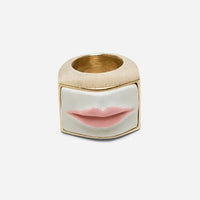 ANDRESGALLARDO MOUTH SEAL RING