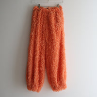 FRANZIUS BELL PANT FLAMINGO