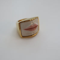 ANDRESGALLARDO MOUTH SEAL RING