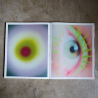 JULIE WOLFE “APOPHENIA”