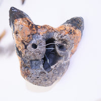 SASKIA DE ROOY WALL HANGING FOX