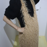 SILENT SKIN BODY KNIT