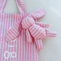 ANIGIG RABBIT TOTE BAG