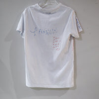 VAVA DUDU PAINTED T-SHIRTS "F"