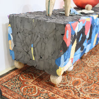 O'Tru no Trus OBJECT 61 樹脂魂と木