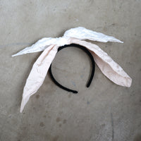 ANIGIG RIBBON HAIRBAND