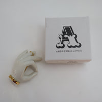 ANDRESGALLARDO HAND PIN