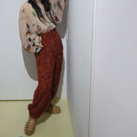 FRANZIUS BELL PANTS LUST