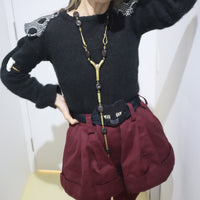 O'Tru no Trus OBJECT 21 イルカンダの豆