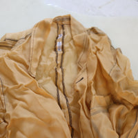 NONG RAK UNISEX BLAZER SHIRT