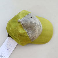 NONG RAK BASEBALL CAP