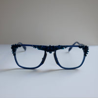 ANIGIG MOLDING GLASSES NAVY