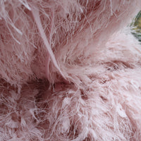 ANIGIG LAZY DAY LOUNGE LONG PANTS FEATHER
