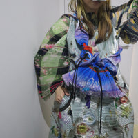 JULIA HEUER WANDA BAG “RUDI”
