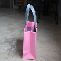 UNKNOWN PRODUCTS LEATHER PAPER BAG BIG