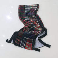 JULIA HEUER EGON PLEATED KNIT SKIRT IN JONI