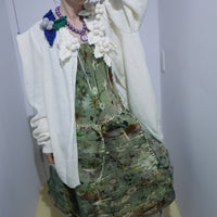 SILENT SKIN SECRET GARDEN CARDIGAN