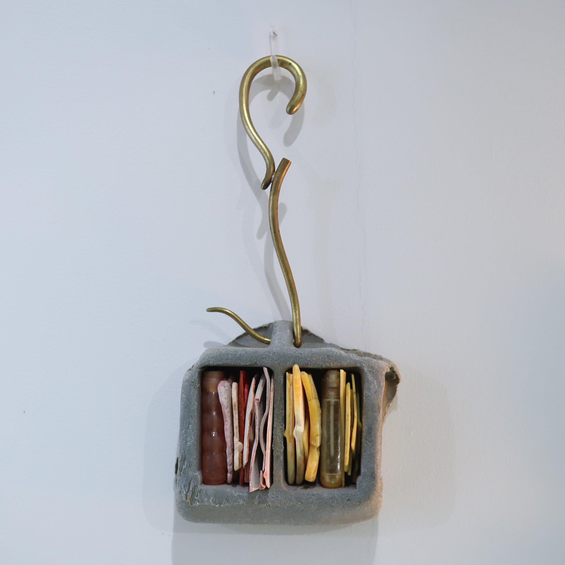 O'Tru no Trus OBJECT 37 プラスチック – GIGINA